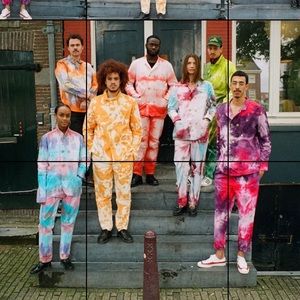 Meet your Posher, Sahara